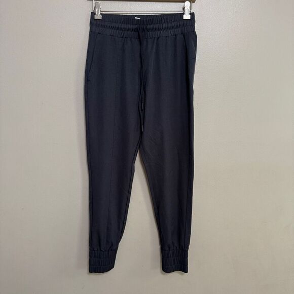 Zyia Active dark gray black jogger size small - Picture 1 of 6